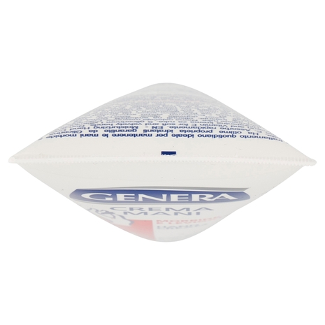 Genera Crema Mani con Glicerina e Vitamina E Idratante 100 ml